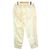 Autre Marque Kith Hose Weiß Beige - Ansicht 2