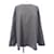 Top luxe Theory Castaño