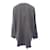 Top luxe Theory Castaño - vista 2