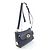 Autre Marque Borsa in pelle ADMJ Blu Blu navy - vista 2