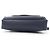 Autre Marque Borsa in pelle ADMJ Blu Blu navy - vista 4