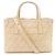 Autre Marque Sac Zanellato Beige