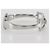 Gucci 1500L Edelstahl Silber - Ansicht 4