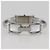 Gucci 1500L Edelstahl Silber - Ansicht 5