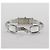 Gucci 1500L Edelstahl Silber - Ansicht 7