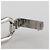 Gucci 1500L Edelstahl Silber - Ansicht 8
