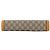 Gucci Clutch GG Supreme Kai Collaboration Edizione Limitata Arancione - vista 6