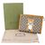 Gucci Clutch GG Supreme Kai Collaboration Edizione Limitata Arancione - vista 8