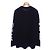 Stella Mc Cartney Camiseta de algodón Sunshine Stella McCartney Negro - vista 2