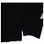 Stella Mc Cartney Camiseta de algodón Sunshine Stella McCartney Negro - vista 6