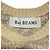 Autre Marque Ray Beams Melange Strickpullover mit Fransen Beige - Ansicht 4