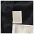 Autre Marque Falda de tweed en tejido italiano Rene TISSUE Negro - vista 5