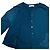Autre Marque CELFORD Strickjacke aus Spitze Grün - Ansicht 3
