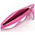 Chanel AP0624 Kartenetui aus Ziegenleder Pink - Ansicht 7