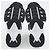 Sneakers HYKE THE NORTH FACE Nero - vista 4