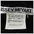 Top Issey Miyake IM34FJ214 Negro Rosa Naranja - vista 3