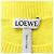 Maglieria in lana Loewe Marrone Giallo - vista 4