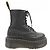 Autre Marque Stivali Dr. Martens Nero
