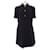 Prada Strickkleid Schwarz  - Ansicht 1