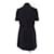 Prada Strickkleid Schwarz  - Ansicht 2