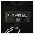 Chanel Wollhose Schwarz - Ansicht 5