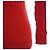 Chanel LOOK60 Punto de cachemira Roja - vista 7
