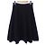 Autre Marque Falda Margaret Howell Negro - vista 2