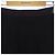 Autre Marque Falda Margaret Howell Negro - vista 6