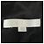 Autre Marque Falda TO BE CHIC Negro - vista 4