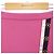 Autre Marque Falda ELISABETTA FRANCHI Rosa - vista 6