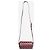 Gucci Borsa GG Shadow Monogram bordeaux Bordò - vista 2