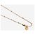 Collana Clash de Cartier in oro giallo 18k D'oro - vista 2