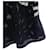 Autre Marque Falda 77circa Negro - vista 6
