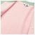 Cárdigan de punto de cachemira CHANEL P76463 Rosa - vista 12