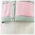 Cárdigan de punto de cachemira CHANEL P76463 Rosa - vista 6