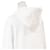 Fendi × Marc Jacobs Sweatshirt aus Baumwolle Weiß - Ansicht 14
