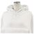 Fendi × Marc Jacobs Sweatshirt aus Baumwolle Weiß - Ansicht 2