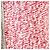 Cardigã longo de lã, nylon e rayon RED VALENTINO Marrom - vista 13