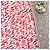 Cardigã longo de lã, nylon e rayon RED VALENTINO Marrom - vista 3
