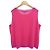 Autre Marque St. John Knit Rosa - vista 2