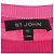 Autre Marque St. John Knit Rosa - vista 4