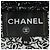 Chanel LOOK8 Kleid Schwarz Weiß - Ansicht 5