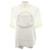 Moncler Oberteil Weiß  - Ansicht 1