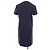 Robe Hermès CARTOUCHE della Cavalleria Noir - vue 2