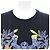 Robe Hermès CARTOUCHE della Cavalleria Noir - vue 5