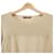 Top Bally Beige  - vista 5