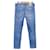 Hugo Boss BOSS Jeans Azul  - vista 2