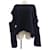 Sudadera de algodón Undercover Negro