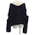 Sudadera de algodón Undercover Negro - vista 2