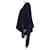 Sudadera de algodón Undercover Negro - vista 7